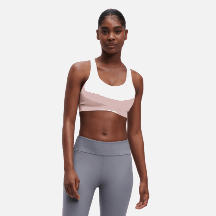 Brassière Active Sur Running Lily-marine