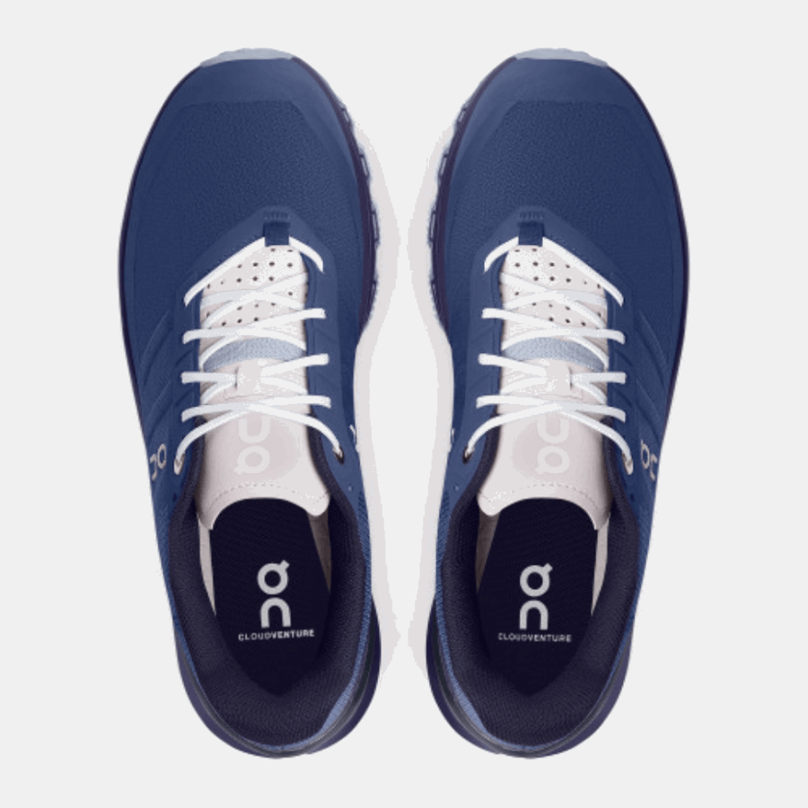 Sur L'exécution De Cloudventure Twilight-acai