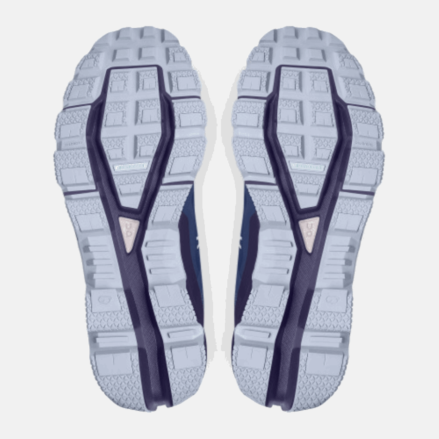 Sur L'exécution De Cloudventure Twilight-acai