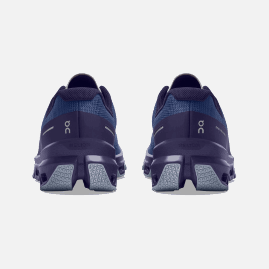 Sur L'exécution De Cloudventure Twilight-acai