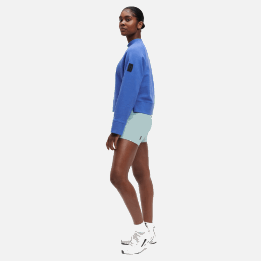 Col Rond Sur Running Cobalt