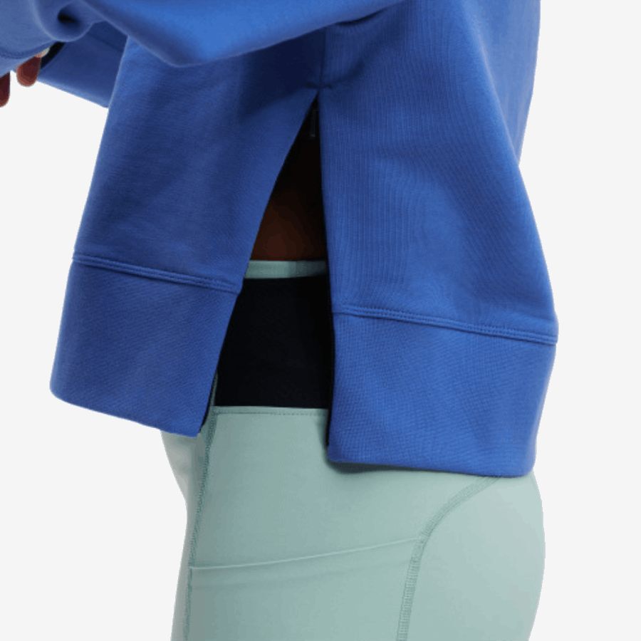 Col Rond Sur Running Cobalt