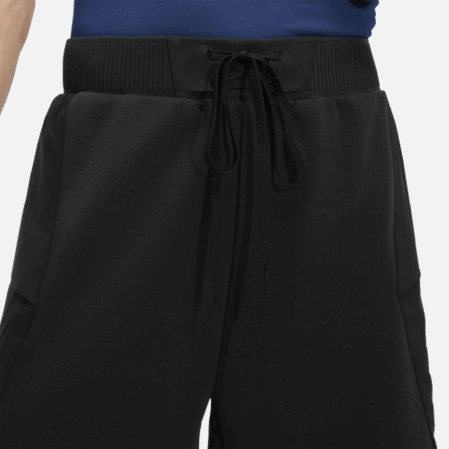 Sur Running Movement Short Noir