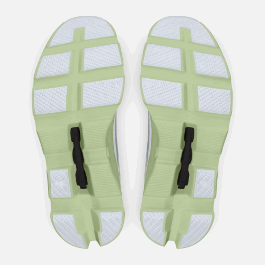 Cloudmonster Glacier-meadow En Cours D'exécution