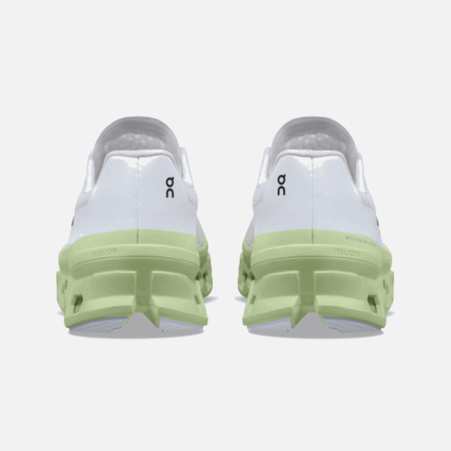 Cloudmonster Glacier-meadow En Cours D'exécution