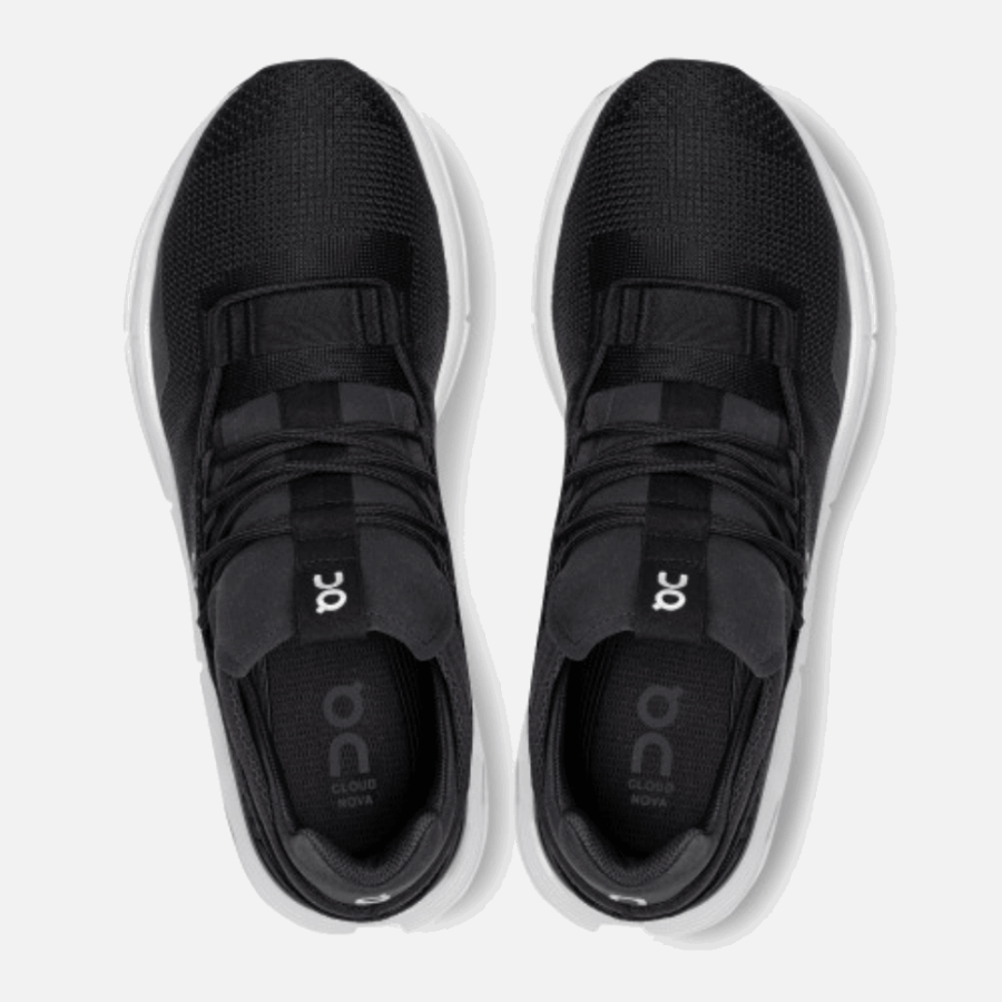 Sur La Course Cloudnova Phantom-white