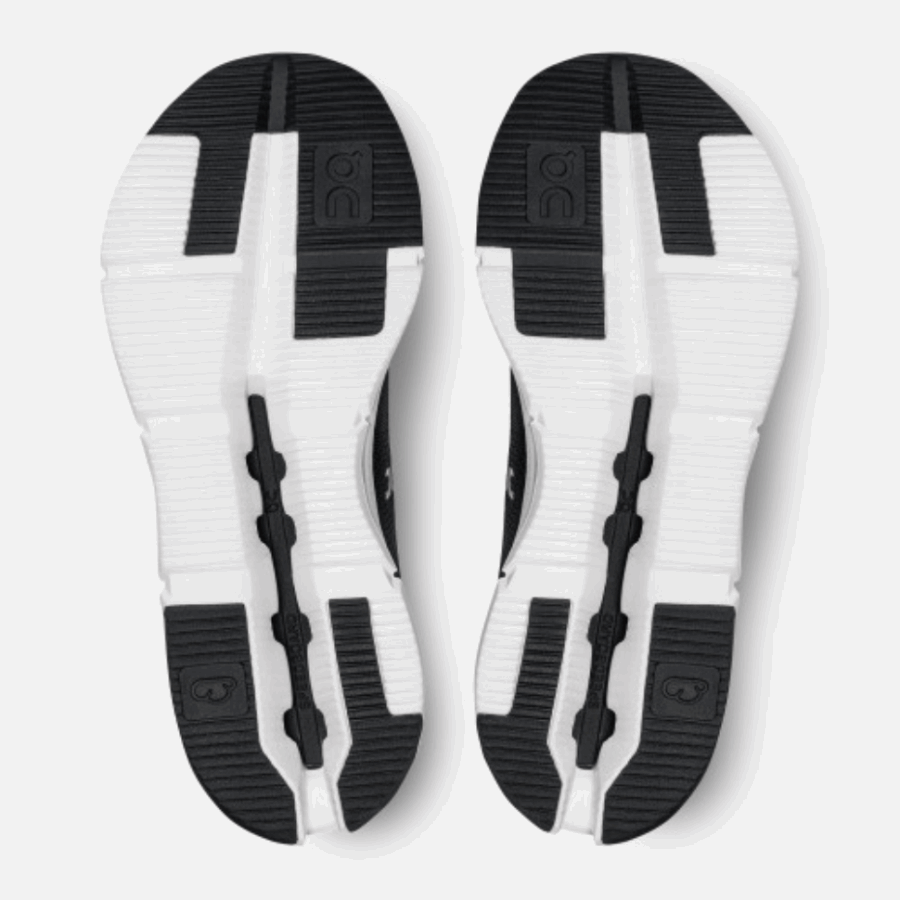 Sur La Course Cloudnova Phantom-white