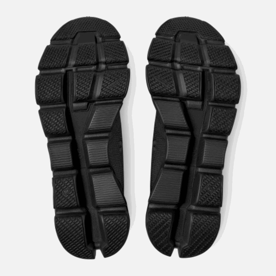 Sur La Course Cloudflyer Tout Noir