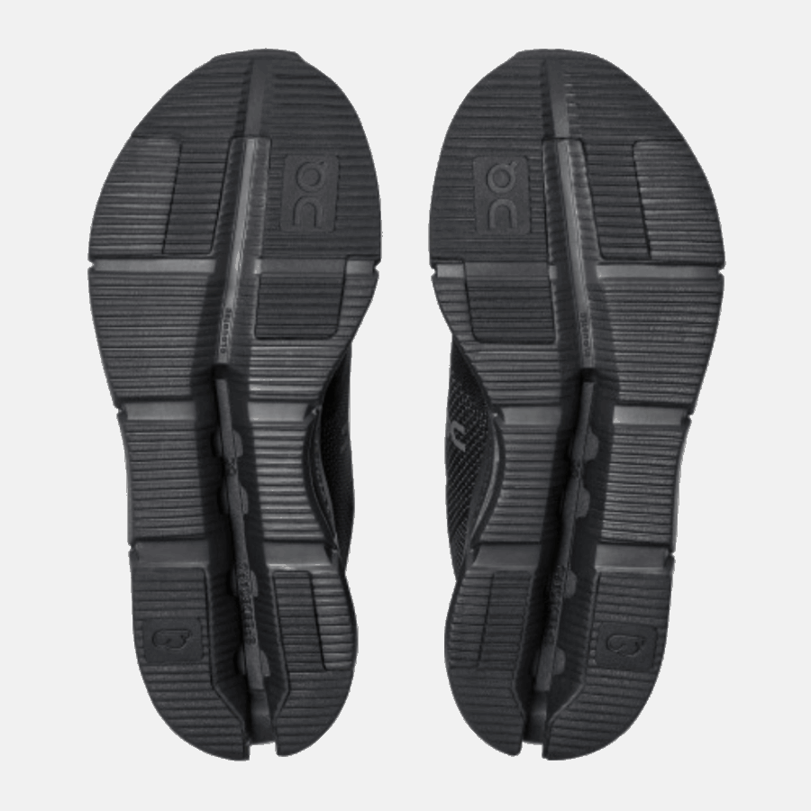 Cloudnova Black-eclipse En Cours D'exécution