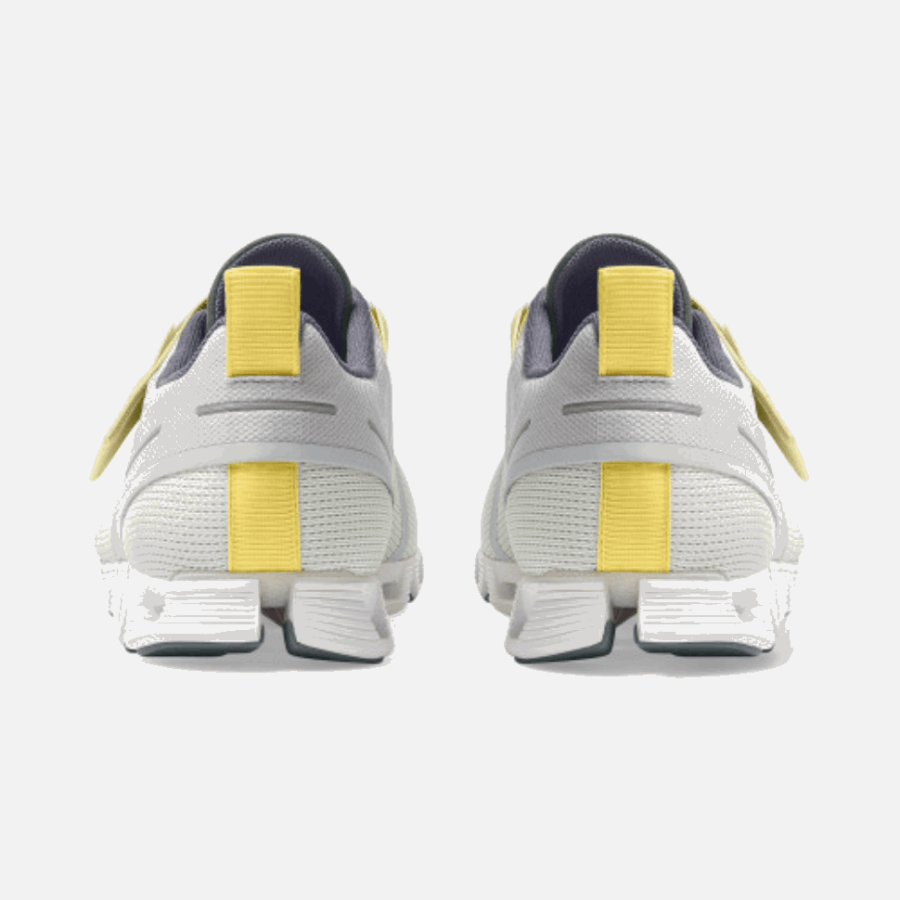 Nuage Lien Glacier-limelight En Cours D'exécution