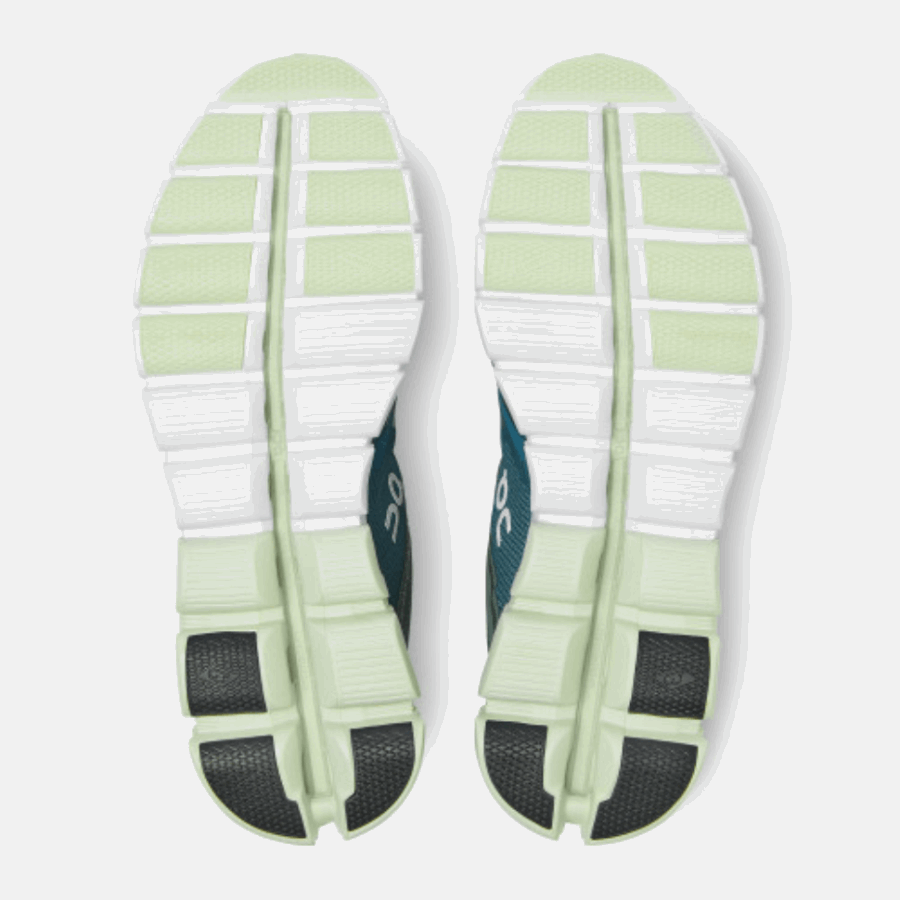 Cloudflow Mer-essence En Cours D'exécution