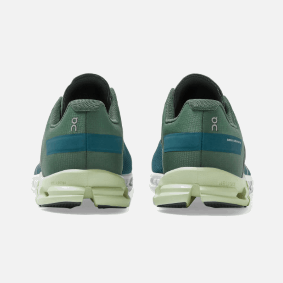 Cloudflow Mer-essence En Cours D'exécution