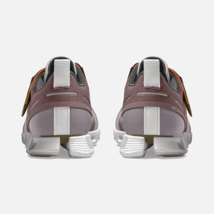 Cloud Nexus Raisin-zinc En Cours D'exécution