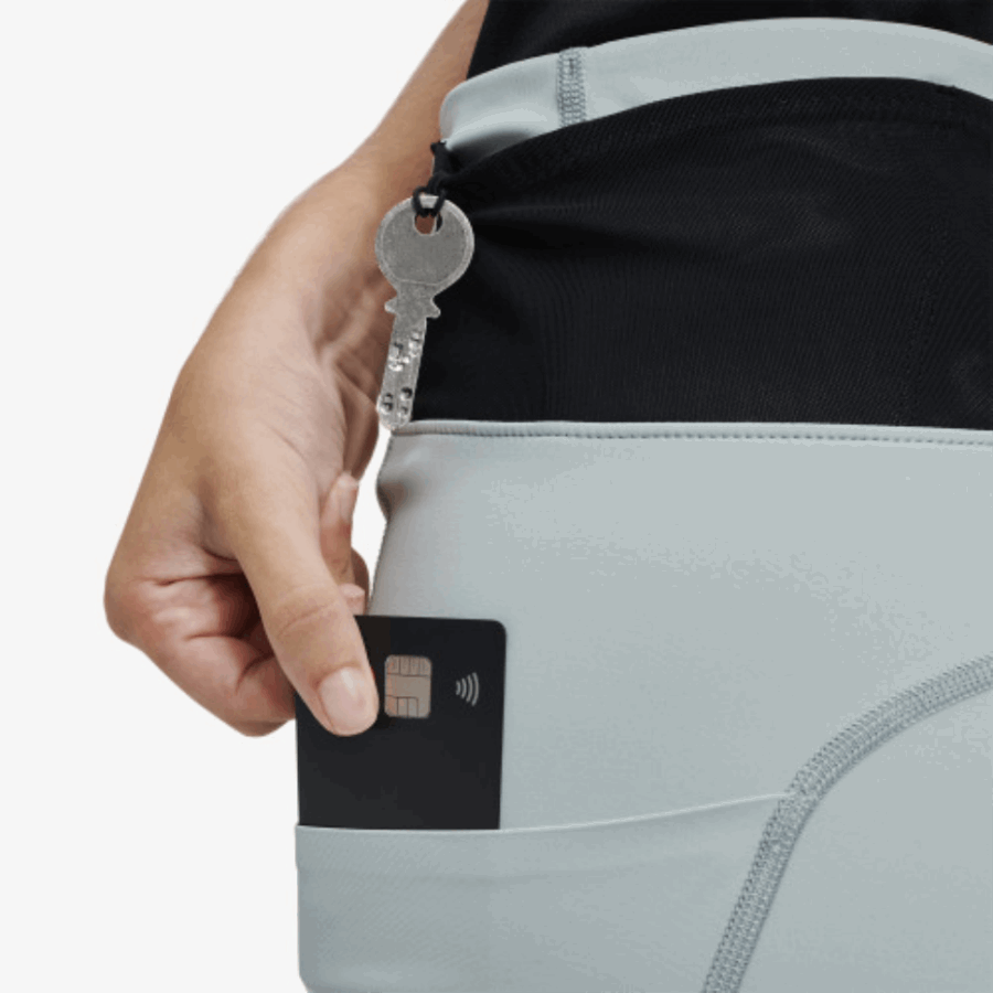 Sur Short De Running Sprinter Mer