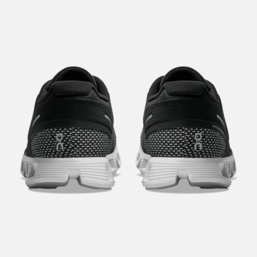 Cloud 5 Combo Sur L'exécution De L'alliage Noir