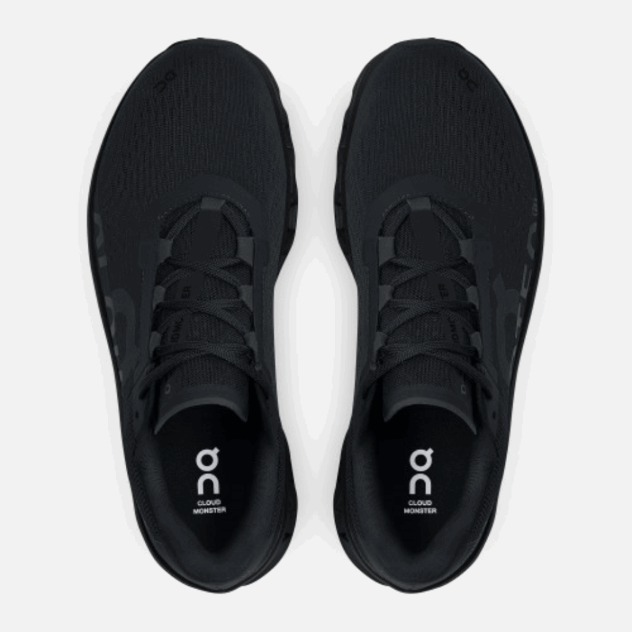 Cloudmonster Sur Course Noire