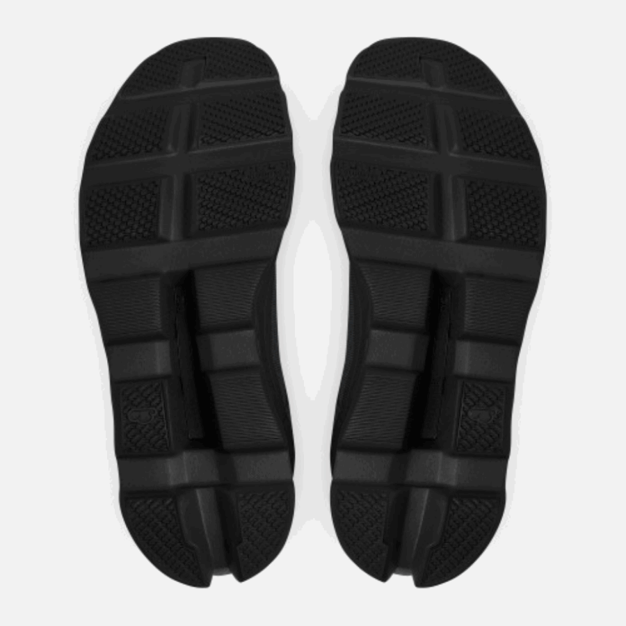 Cloudmonster Sur Course Noire