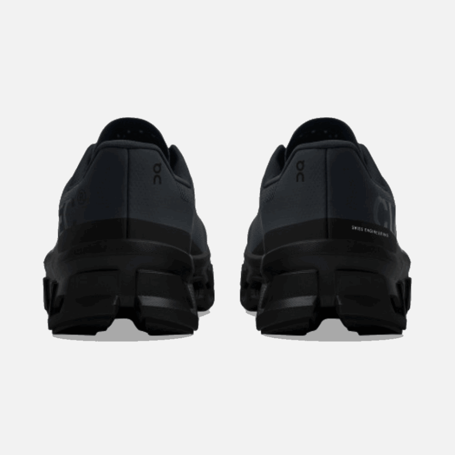 Cloudmonster Sur Course Noire