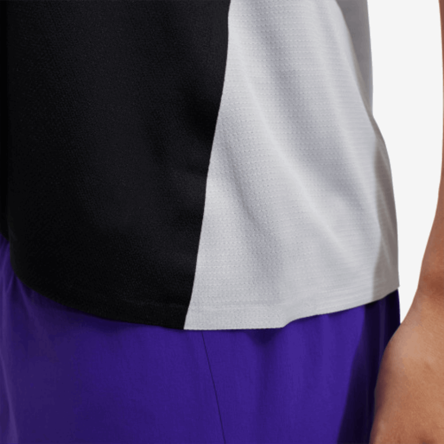 Tank-t On Running Black-glacier