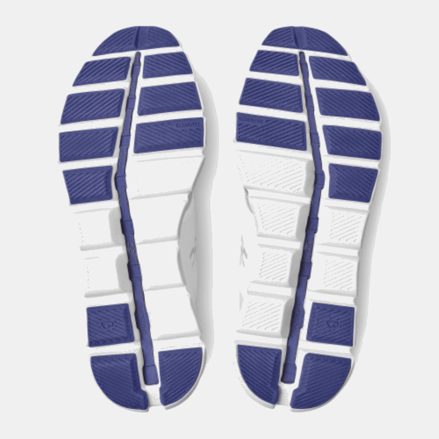 Nuage X Décalage Givre-crépuscule En Cours D'exécution