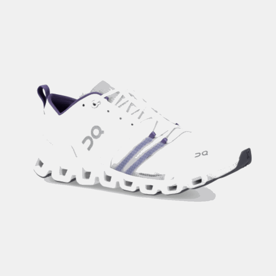 Nuage X Décalage Givre-crépuscule En Cours D'exécution