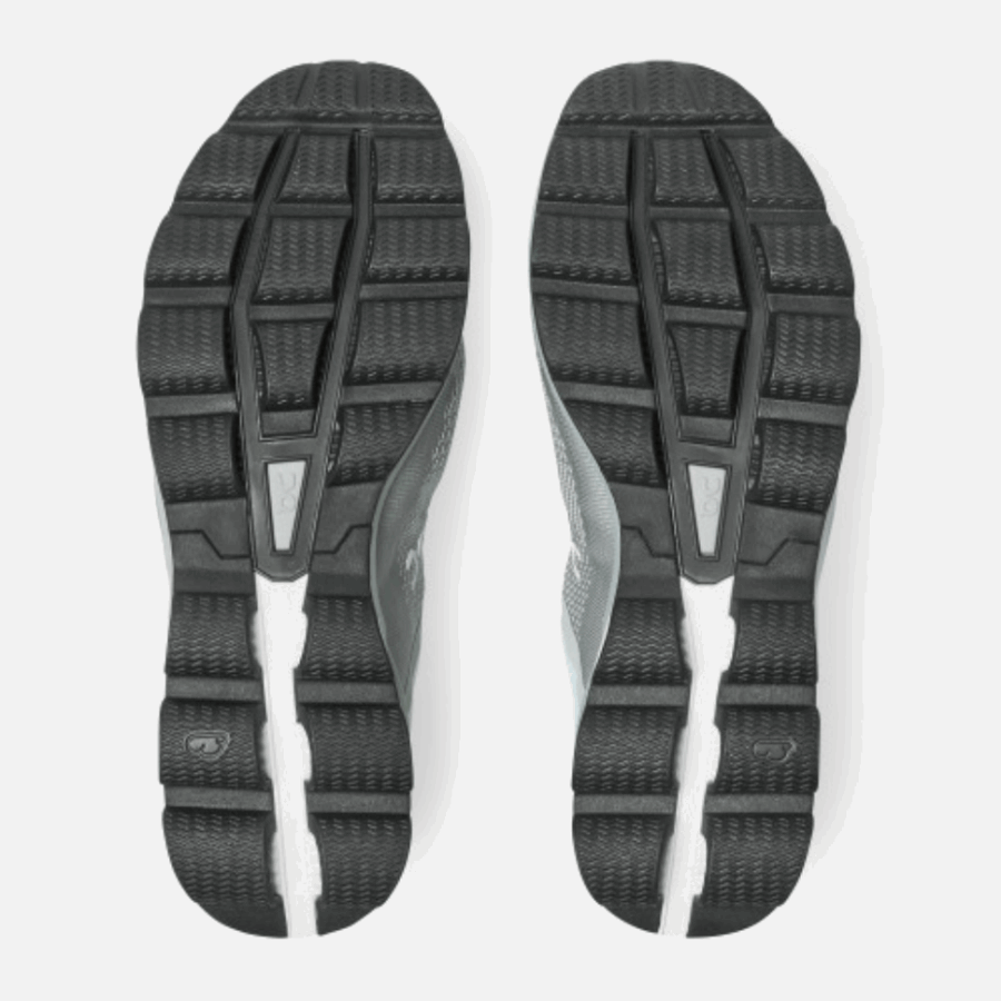 Cloudsurfer En Cours D'exécution