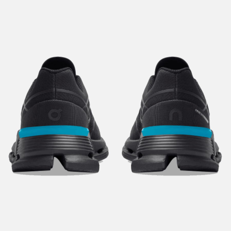 Cloudnova Z5 Noir-cyan En Marche