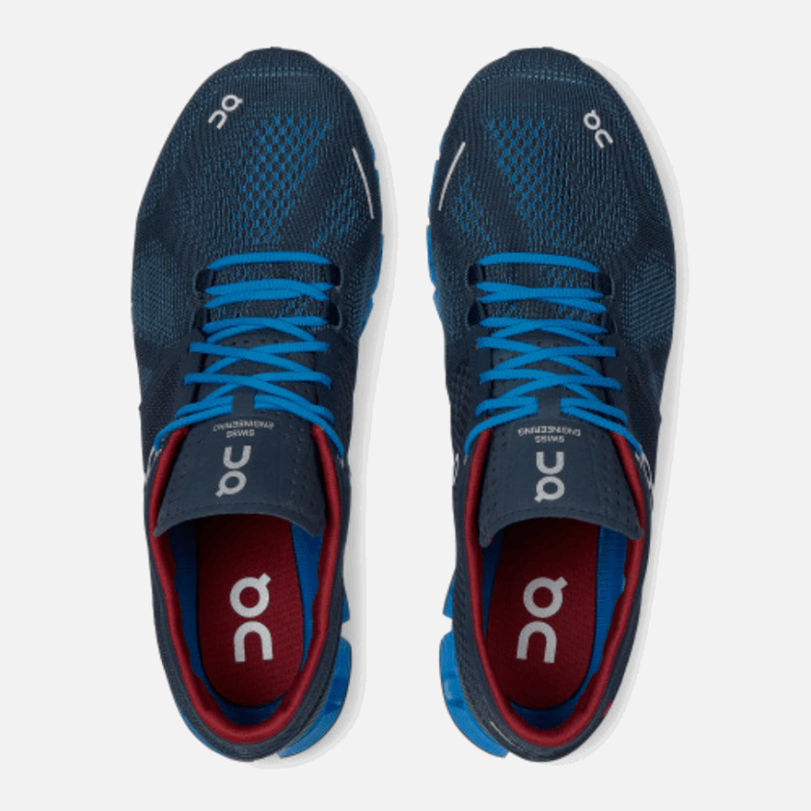 Sur Running Cloud X Midnight-Cobalt