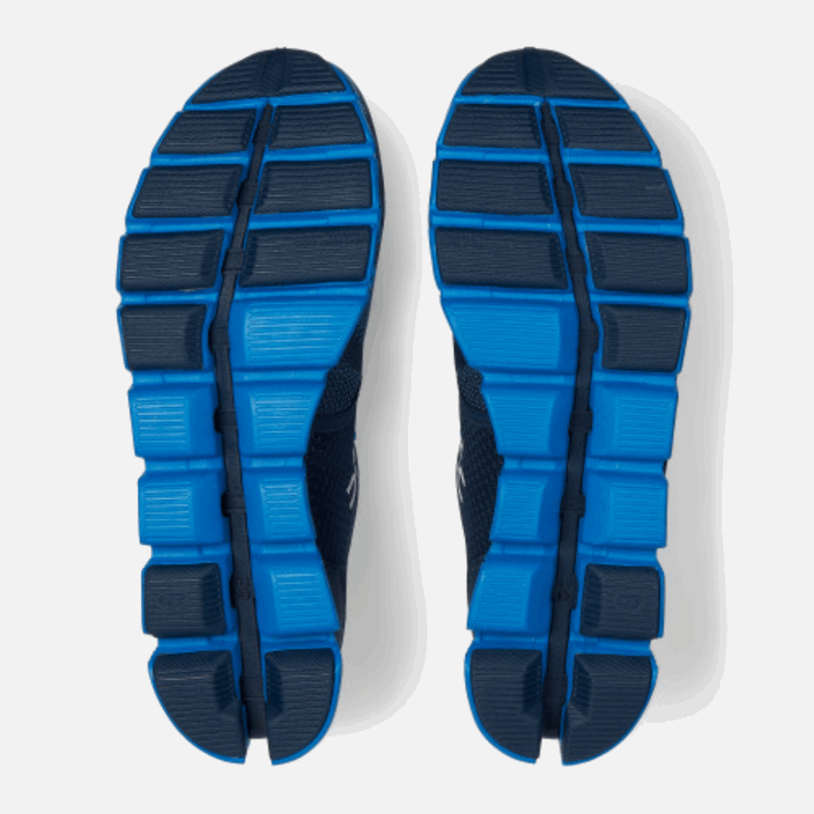 Sur Running Cloud X Midnight-Cobalt