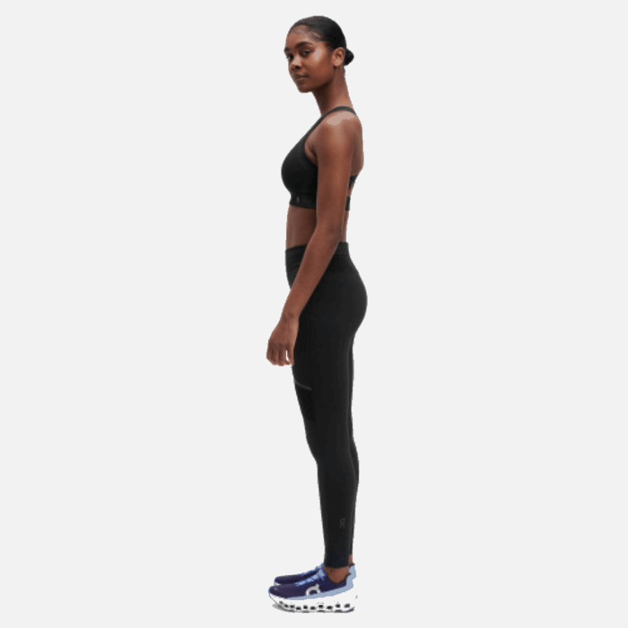 Soutien-gorge Performance Sur Running Black