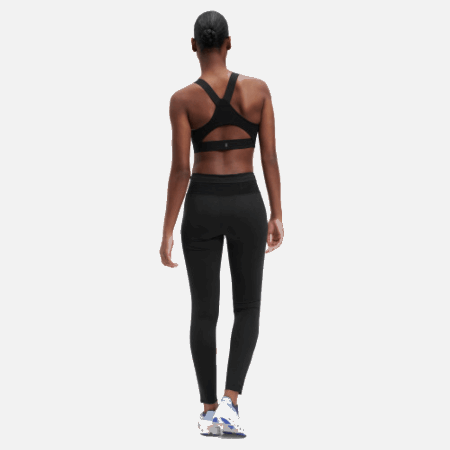 Soutien-gorge Performance Sur Running Black