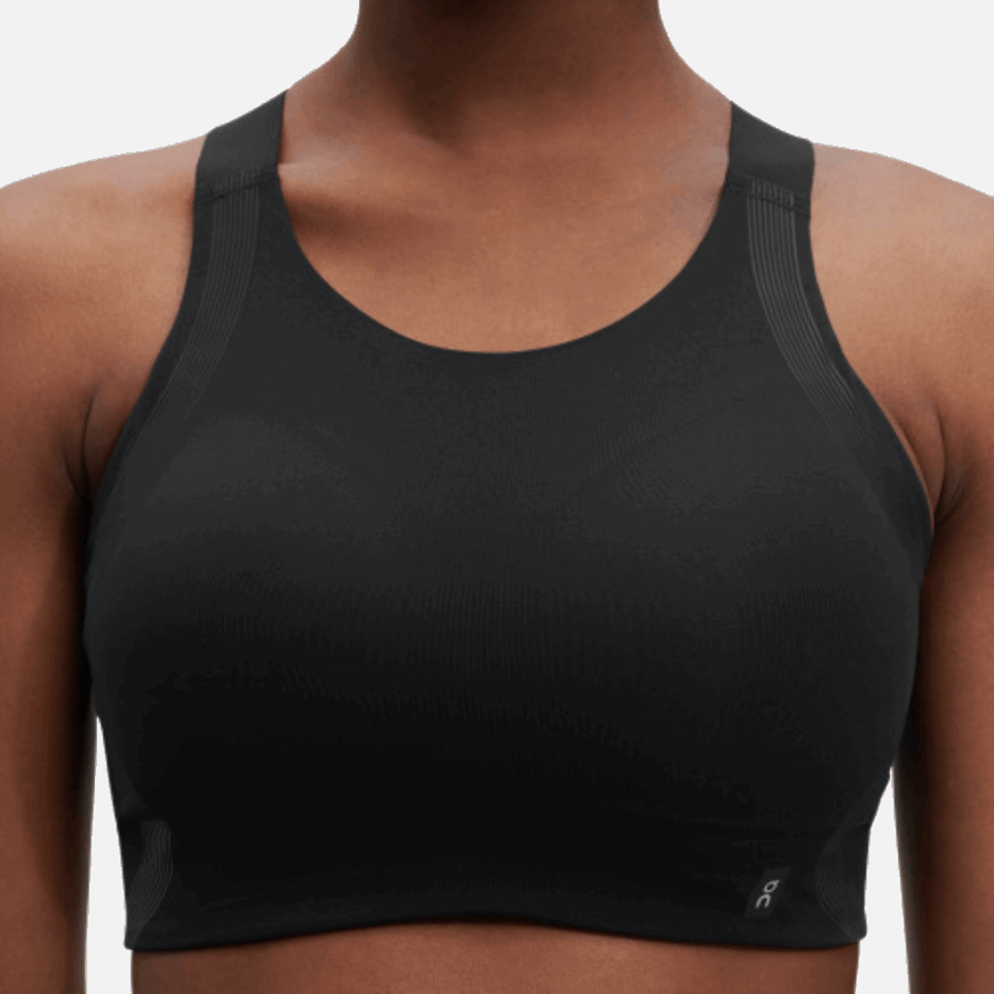Soutien-gorge Performance Sur Running Black