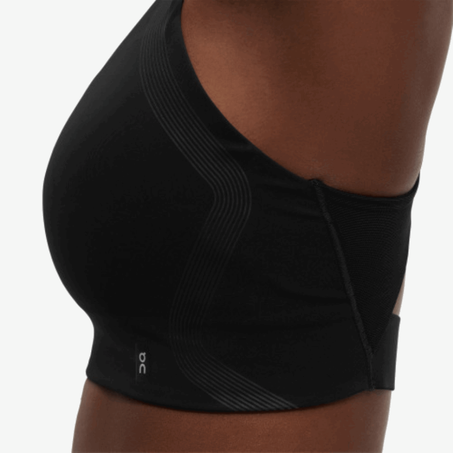Soutien-gorge Performance Sur Running Black