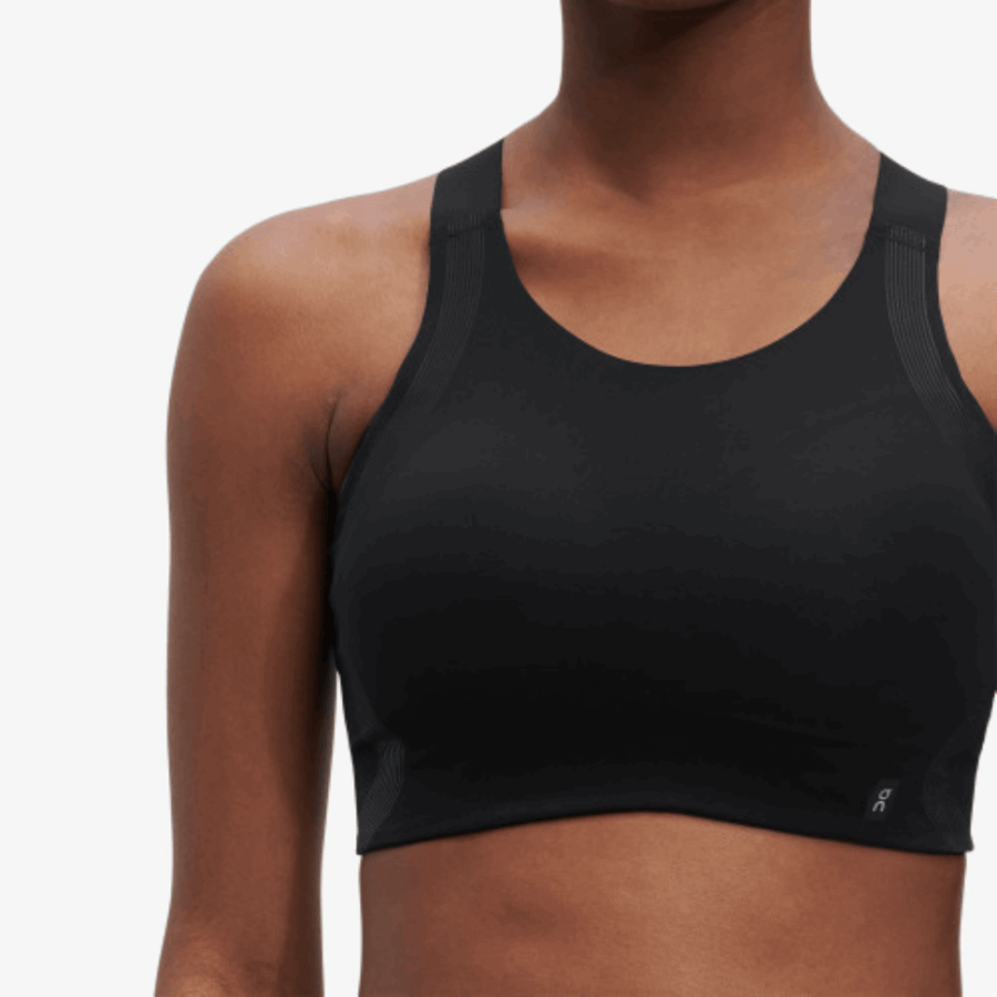 Soutien-gorge Performance Sur Running Black
