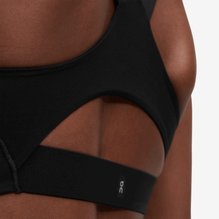 Soutien-gorge Performance Sur Running Black