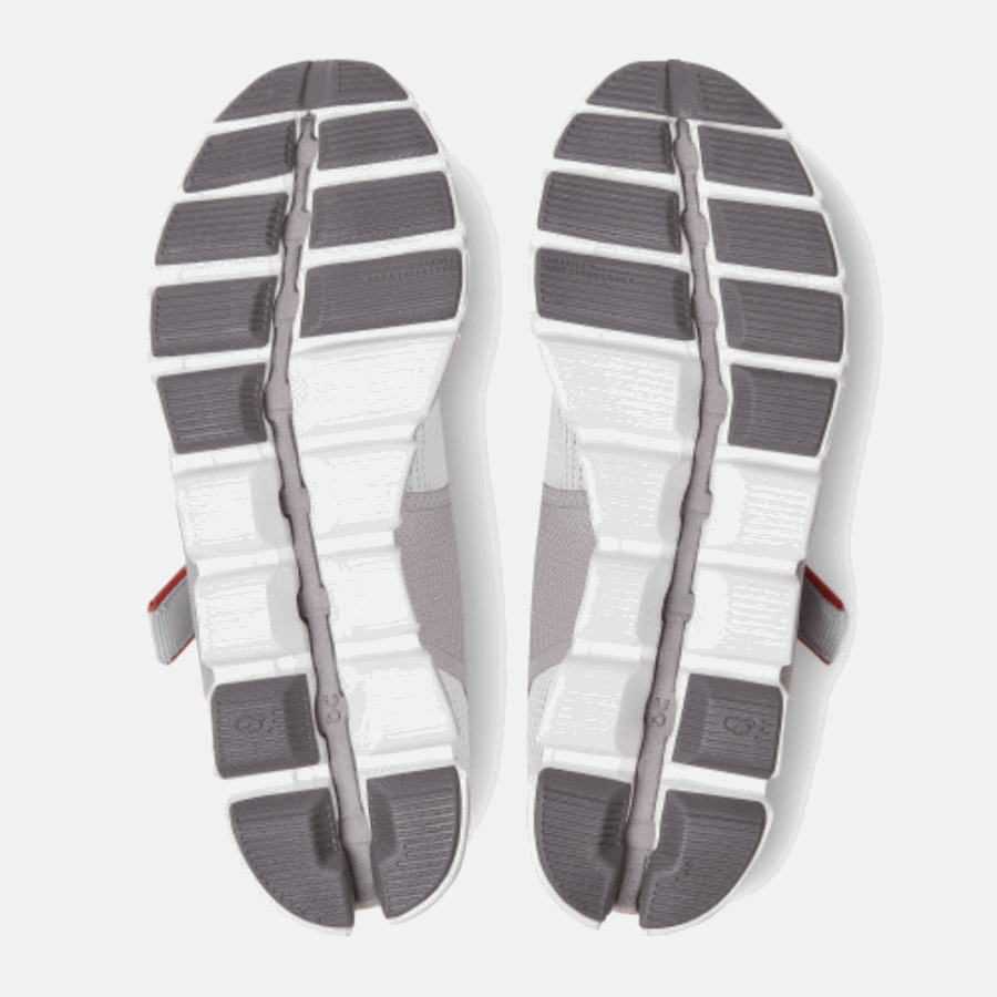 Sur L'exécution De Cloud Nexus Zinc-épice