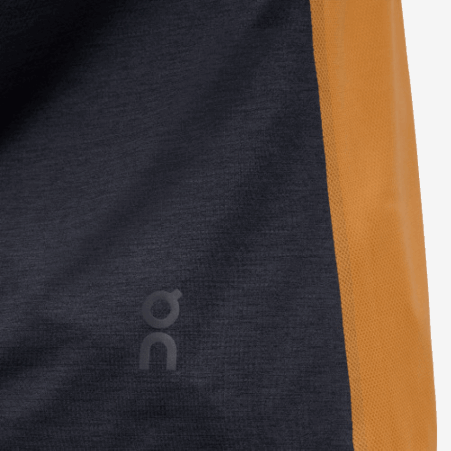 Sur Running Performance-t Mango-black